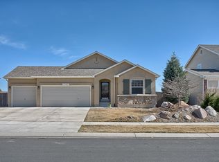 7167 Gardenstone Dr, Colorado Springs, CO 80922