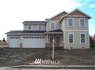1614 12th Northwest Ave NW, Puyallup, WA