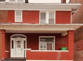 293 W Cottage Pl, York, PA 17401