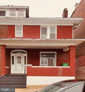 293 W Cottage Pl, York, PA, 17401