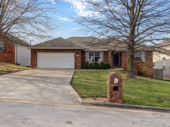 704 E Placer Mill Road, Nixa, MO 65714