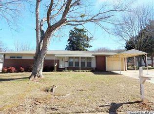1908 Melbourne Ave NE, Huntsville, AL 35801