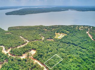 59 Patriot Point, Eufaula, OK 74432