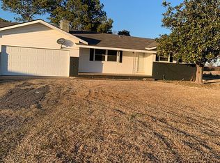 422909 Highway 266, Checotah, OK 74426