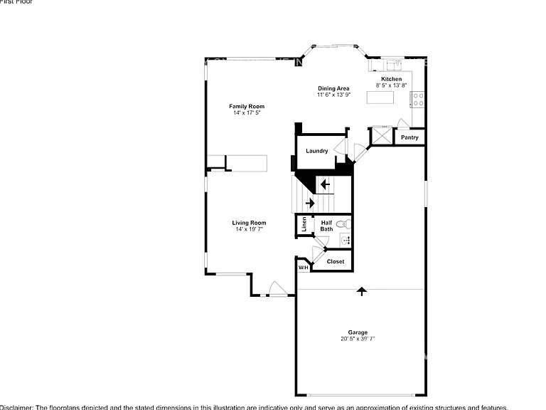 4798 Arial Ridge St — Photo 2