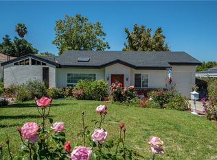 10849 Woodward Ave, Sunland, CA 91040
