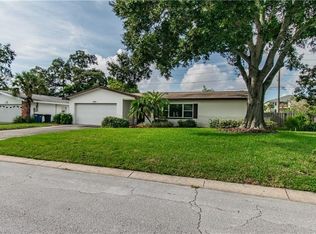 2142 Campus Dr, Clearwater, FL 33764