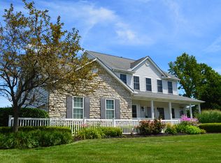 6937 Whitetail Ln, Westerville, OH 43082