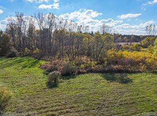 Janna Leigh Dr, Otter lake, MI 48464