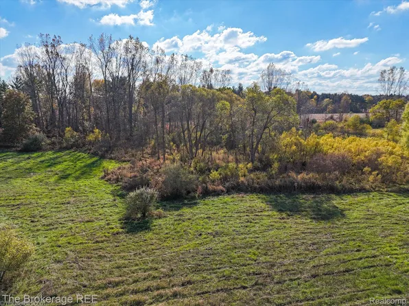 Janna Leigh Dr, Otter Lake, MI 48464