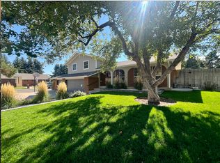 3751 Ward Rd, Wheat Ridge, CO 80033