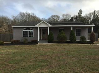 122 Route 47 N, Cape May Court House, NJ 08210