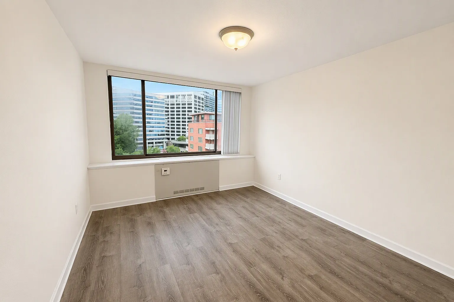 1 bed, 514 sqft, $1,995 — Photo 2