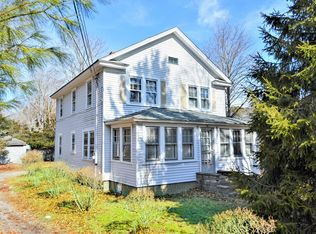 80 Meeting House Rd, Westhampton Beach, NY 11978