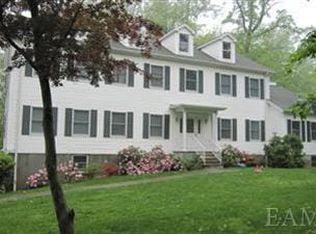 300 Wilmot Rd, New Rochelle, NY 10804