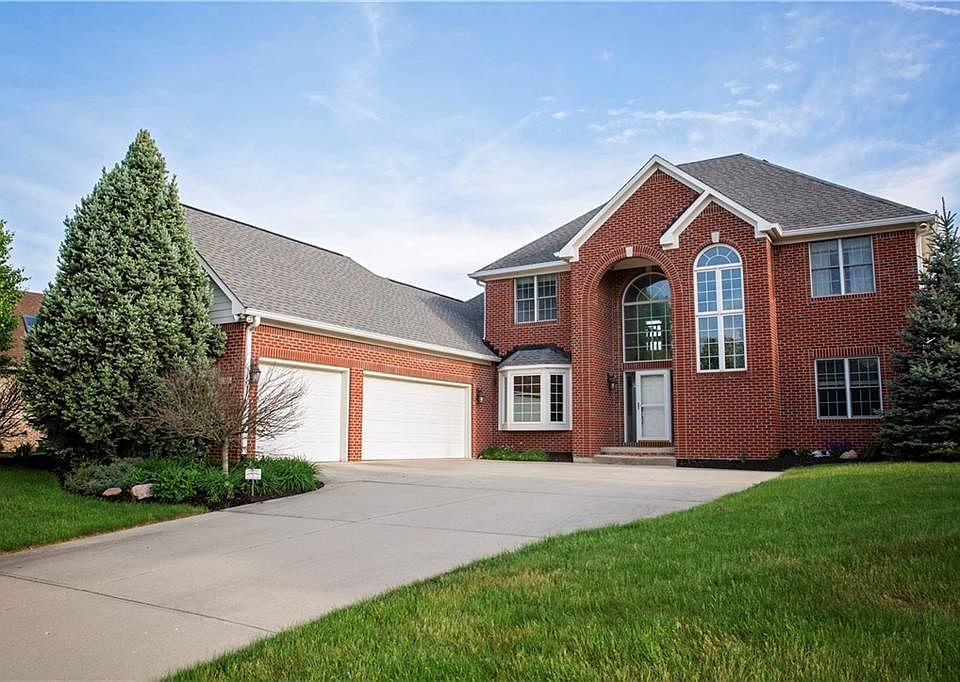 Beautiful Custom Home