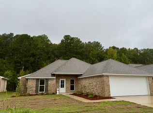 524 Stone Brook Pl, Brandon, MS 39042