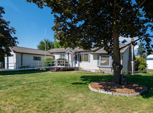 208 W 12th Ave, Post Falls, ID 83854