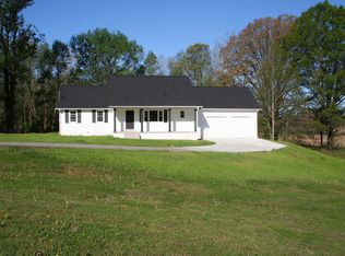 93 Criswell Ln, Dyersburg, TN 38024