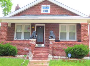 4319 California Ave, Saint Louis, MO