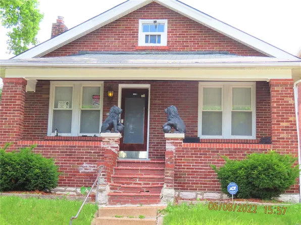 4319 California Ave, Saint Louis, MO 63111