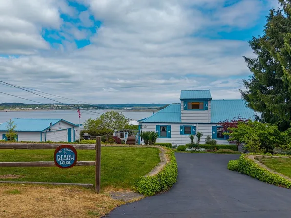 3224 SW Scenic Heights Street, Oak Harbor, WA 98277