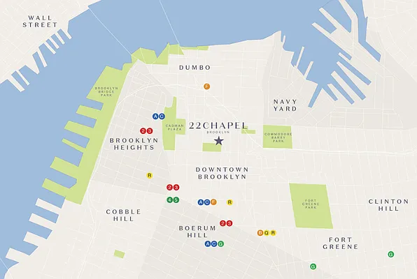 Rented by Nancy Packes Inc. | media 10