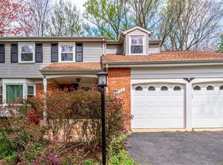 8204 Langbrook Rd, Springfield, VA 22152