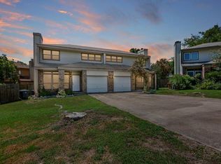 8303 Bradford Edward Cv, Austin, TX 78759