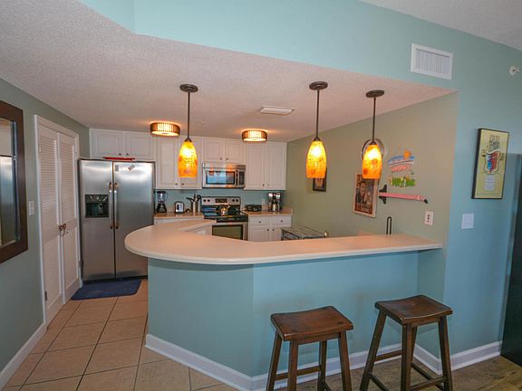 2nd image of 5115 Gulf Dr Unit 1609