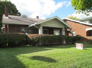 872 Oakland Ave, Akron, OH 44310