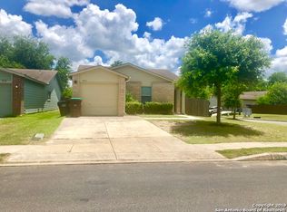 9974 Sungate Park, San Antonio, TX 78245