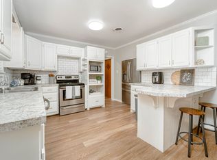 3807 48th St, Lubbock, TX 79413