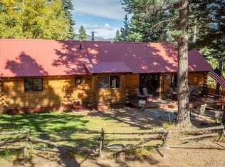4745 Forest Ln, Howard, CO 81233
