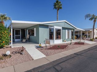 6209 E McKellips Rd LOT 348, Mesa, AZ 85215