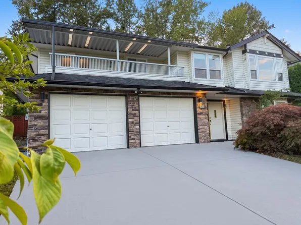 11411 Wellington Cres, Surrey, BC V3R 9H1