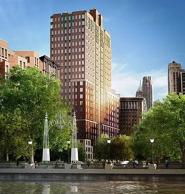Rented by Battery Park Realty | media 36