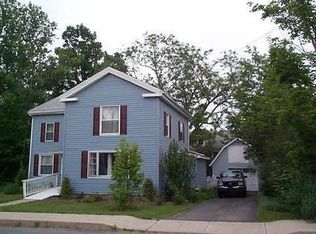 55 Sherwood St, Mansfield, PA 16933
