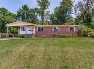 181 Mango St, Pensacola, FL 32503