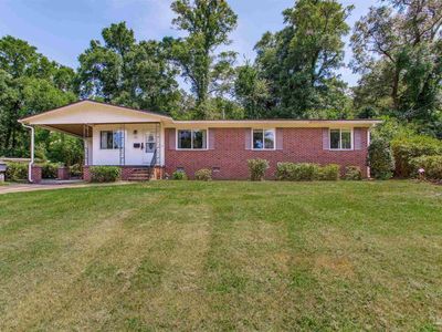 181 Mango St, Pensacola, FL, 32503