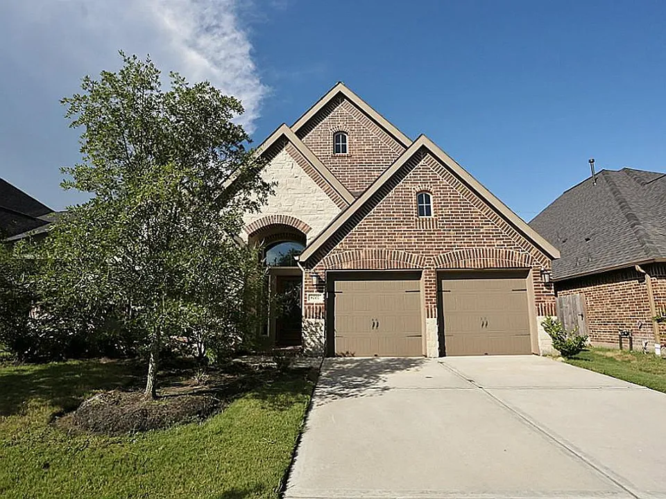 6707 Miller Shadow Ln