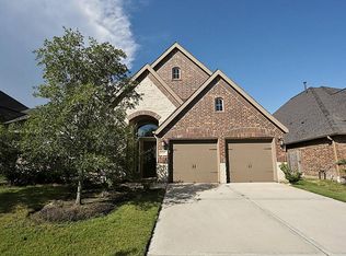 6707 Miller Shadow Ln, Sugar Land, TX 77479