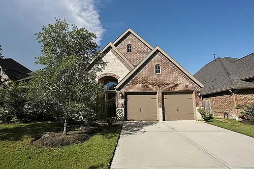6707 Miller Shadow Ln Photo 1