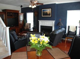 1517 Parks Ave #B, Virginia Beach, VA 23451