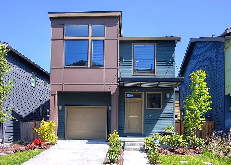 1st image of 1321 159th Street SW #65