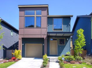 1321 159th St SW #65, Lynnwood, WA 98087