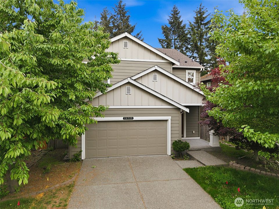 1st image of 26722 196th Avenue SE