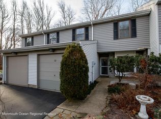 72 Horseshoe Ct, Oceanport, NJ 07757