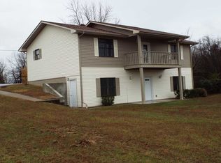 97 Mulberry Rd, Calvert City, KY 42029