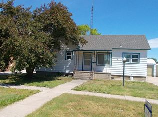 1265 W 3rd St, Colby, KS 67701